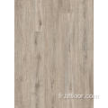 SPC Rigid Core Wood Grain Click Click étanche